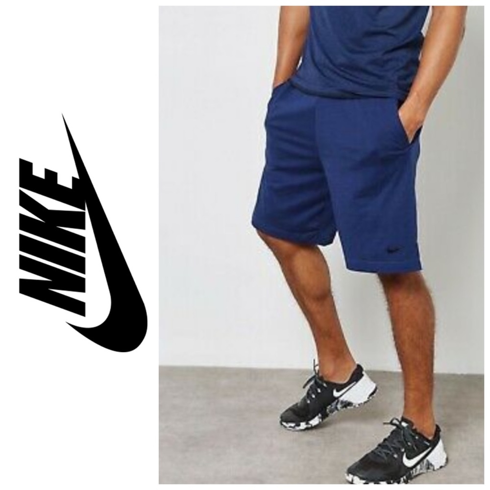 EUC Nike Shorts
